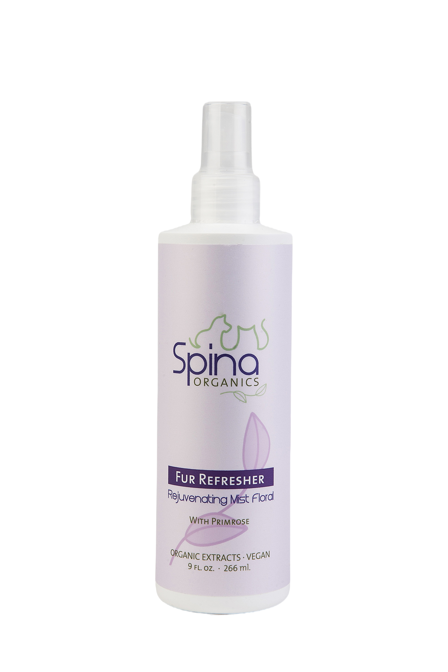Fur Sprays